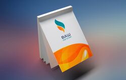 Печать блокнотов