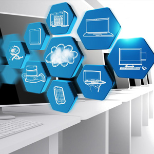 Информационные технологии